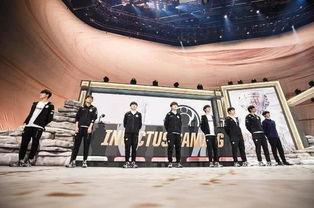 ig战队老板吃瓜,揭秘电竞圈幕后风云