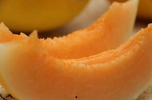 呕吐后吃蜜瓜,呕吐后美味恢复攻略