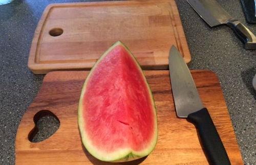 吃瓜切刀,刀工独步——揭秘吃瓜切刀的神奇魅力