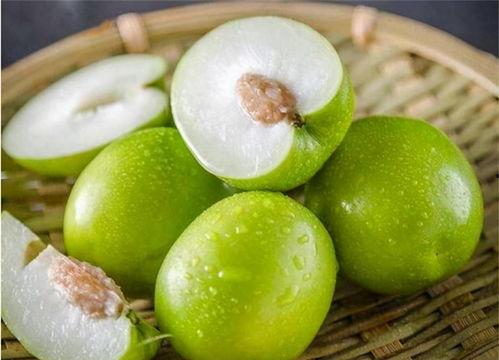 女人梦见吃梨瓜,女人梦见吃梨瓜的寓意与启示