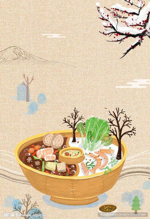 大禹手绘吃瓜,穿越时空的美食奇遇