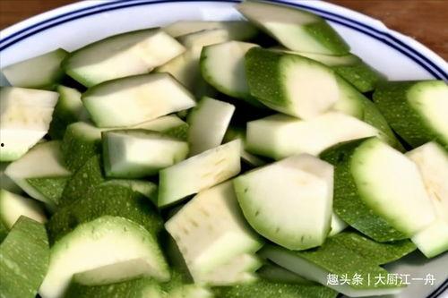 酒店角瓜怎么吃,创意烹饪指南