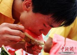 吃瓜选手名称,网络红人的崛起与影响力